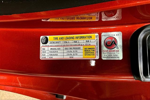 Used 2016 Chevrolet Corvette Stingray Coupe image 18