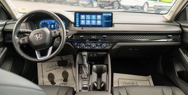 Used 2024 Honda Accord Touring image 13