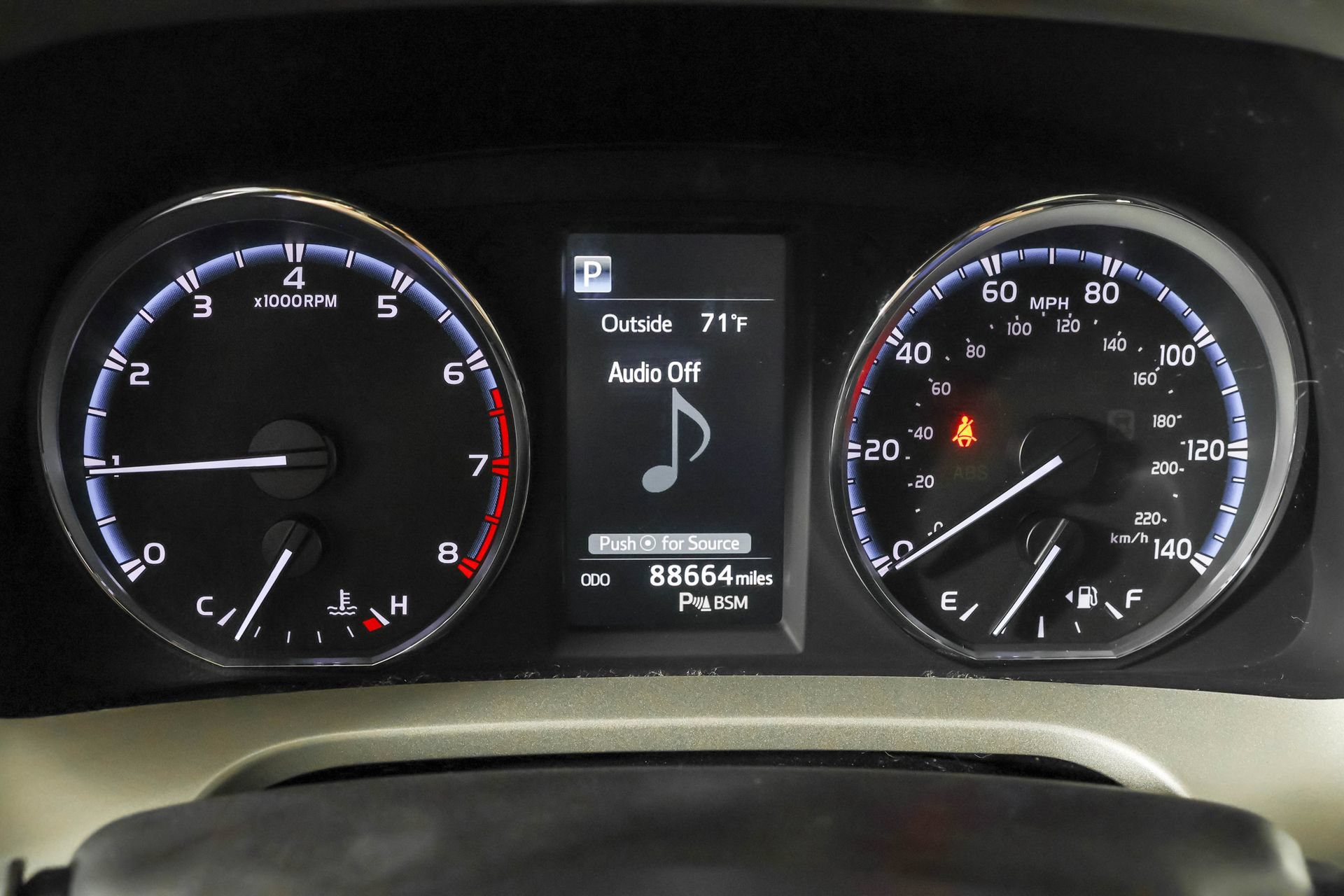 Used 2016 Toyota RAV4 XLE w/ Convenience Package AWD/4WD image 28