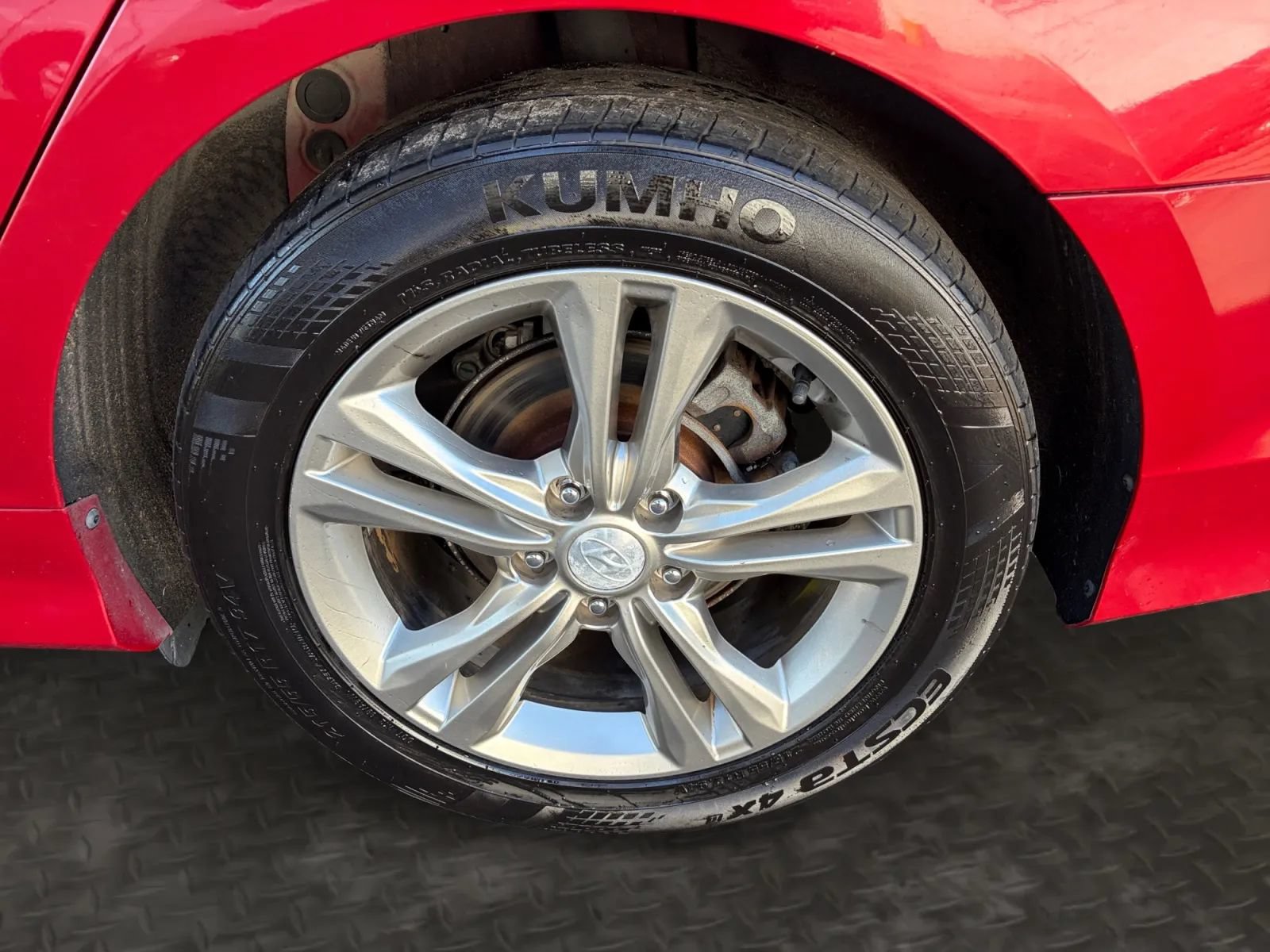 Used 2019 Hyundai Sonata SEL FWD image 41