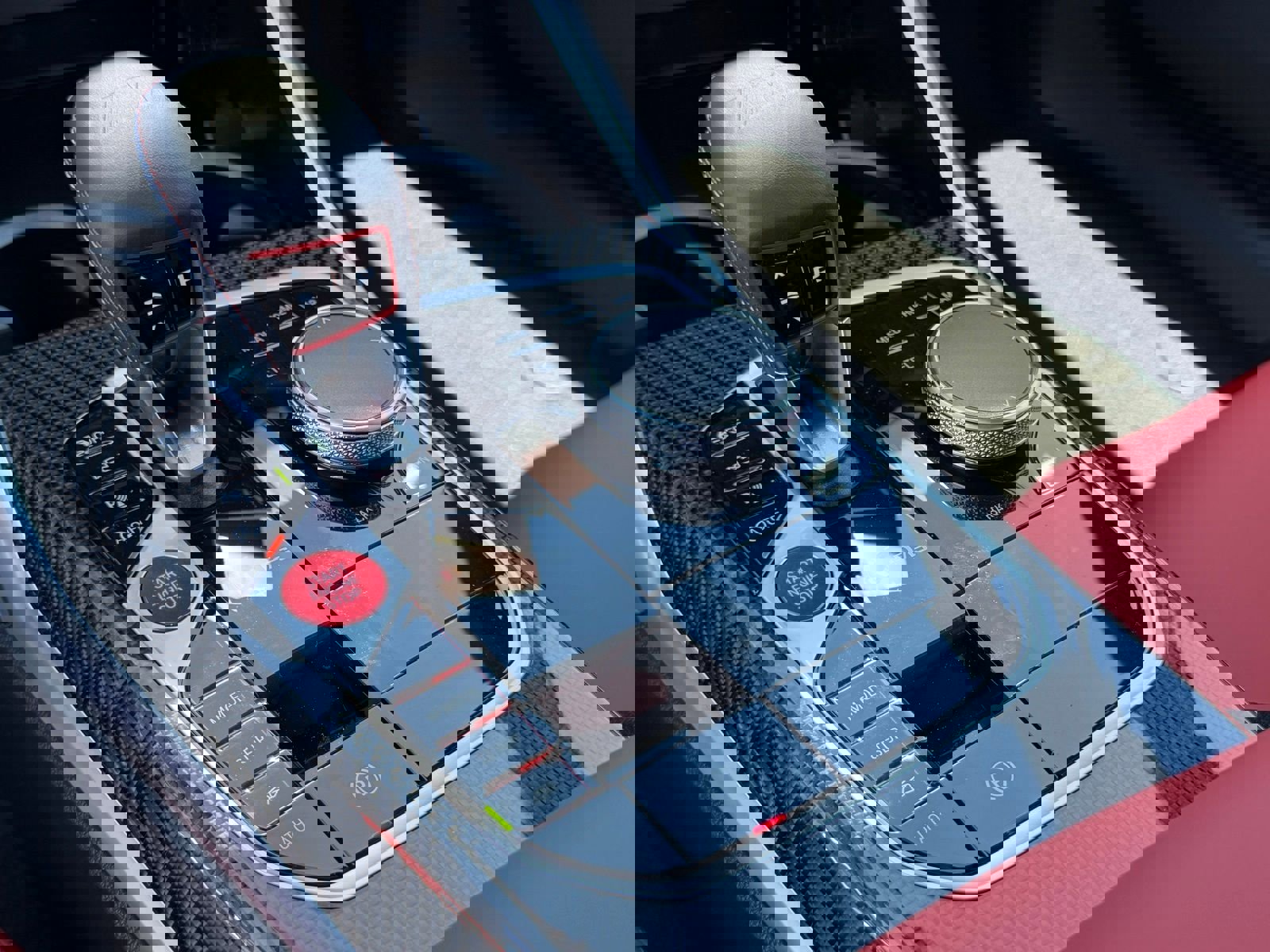 New 2026 BMW M3 Competition w/ Executive Package image 29