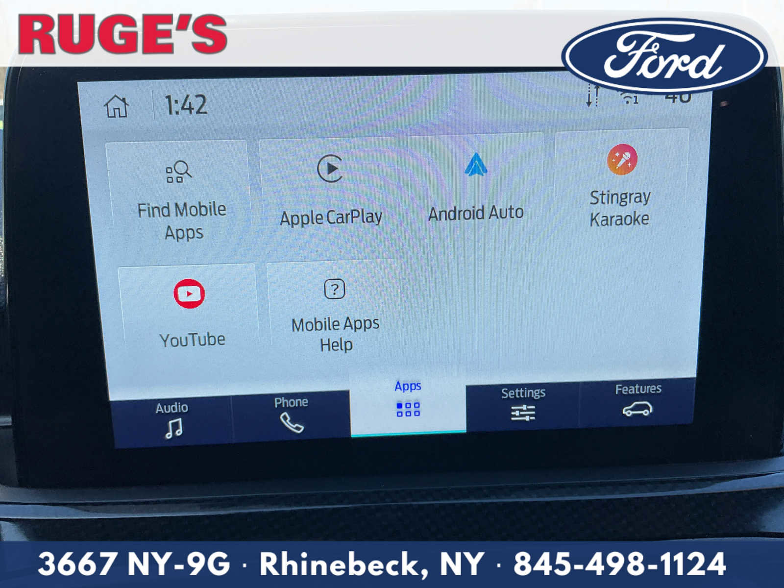 Used 2025 Ford Escape ST-Line Select image 22