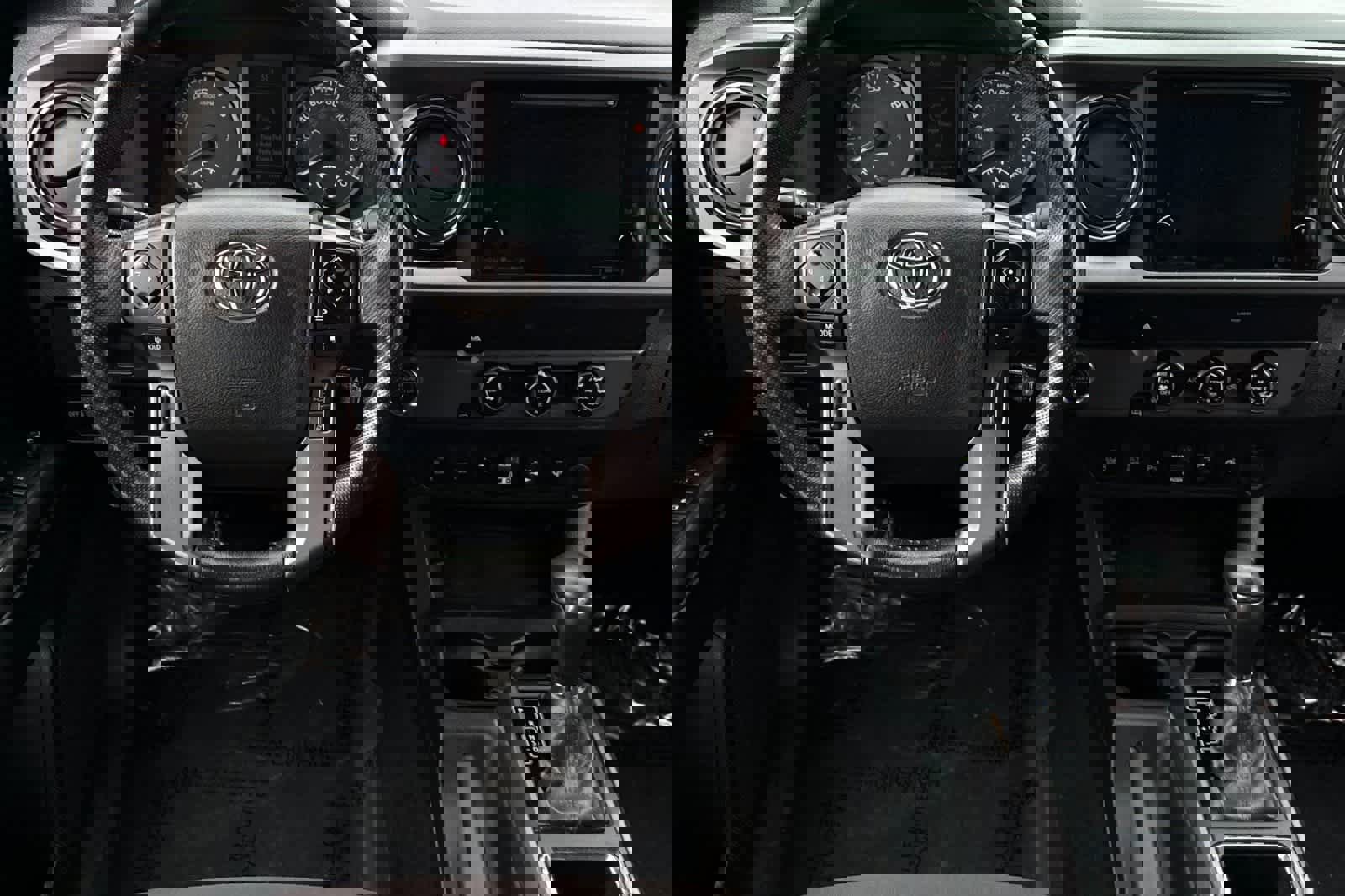 Used 2019 Toyota Tacoma TRD Sport image 15