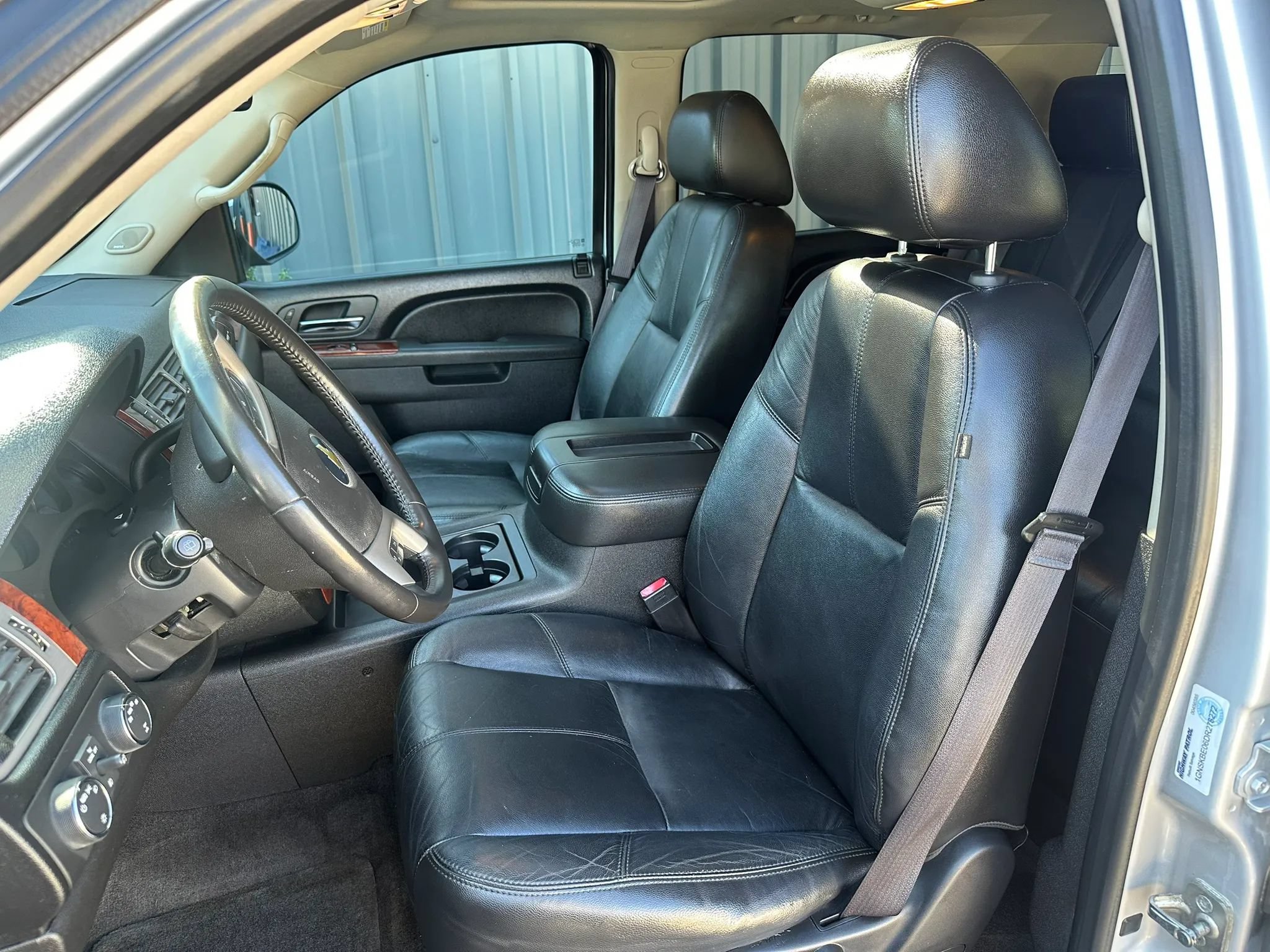 Used 2013 Chevrolet Tahoe LT w/ All-Star Edition AWD/4WD image 9