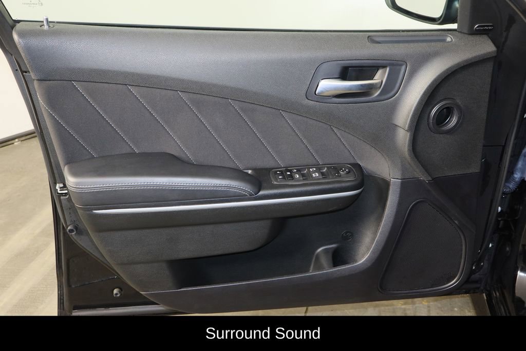 Used 2023 Dodge Charger Scat Pack w/ Harman/Kardon Audio Group image 20