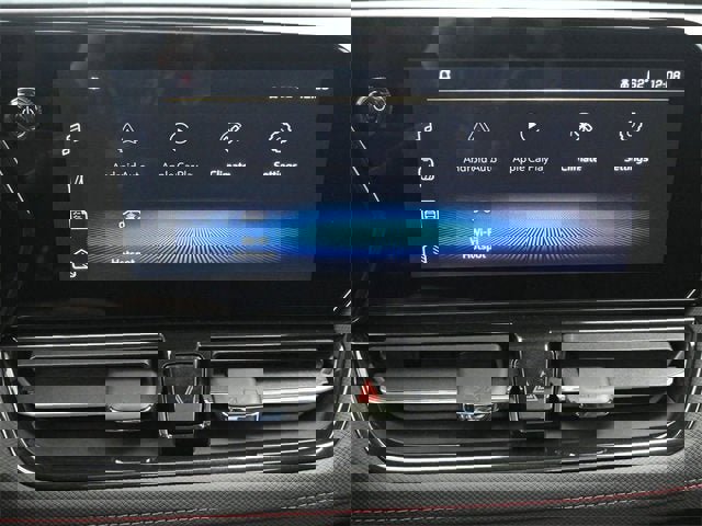 New 2026 Chevrolet TrailBlazer RS w/ Convenience Package image 31