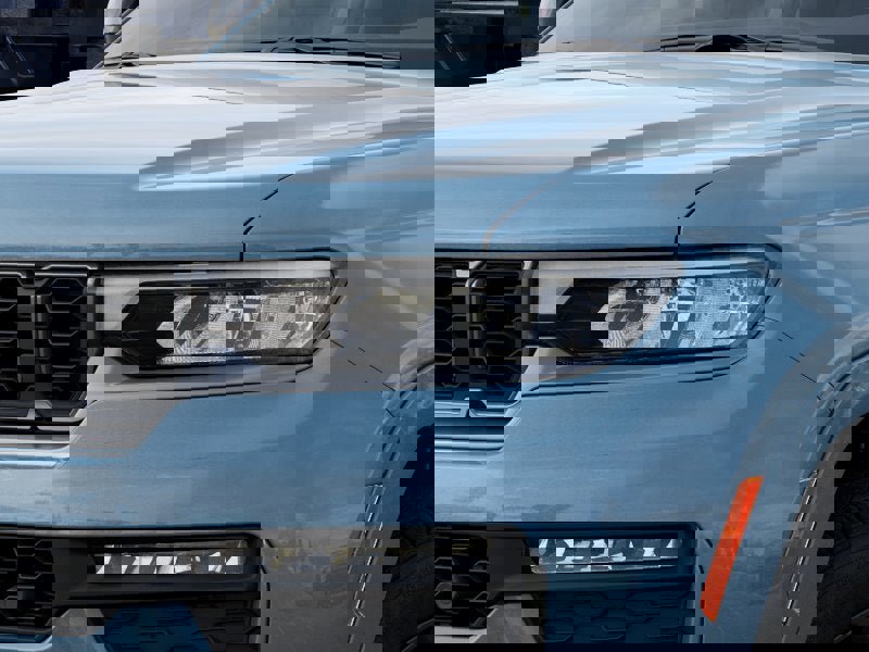 New 2026 Jeep Grand Cherokee Limited Reserve AWD/4WD image 36