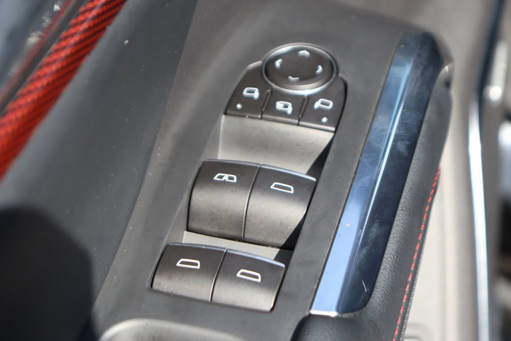 Used 2026 Chevrolet Traverse RS w/ LPO, Floor Liner Package FWD image 19