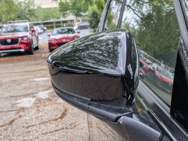 New 2026 MAZDA CX-5 Preferred AWD/4WD image 10