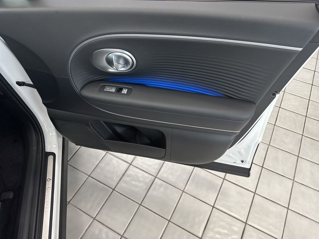 New 2026 Hyundai Ioniq 9 SEL AWD/4WD image 14