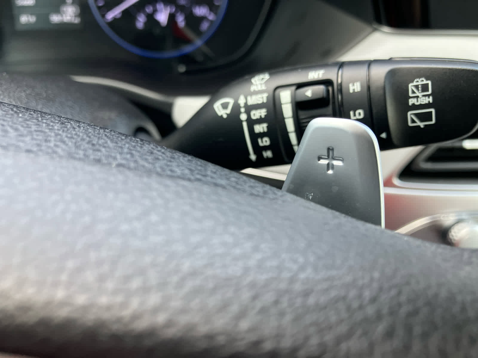 Used 2022 Hyundai Palisade SE w/ Cargo Package image 20