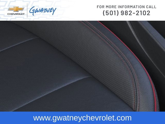 New 2026 Chevrolet TrailBlazer RS image 21