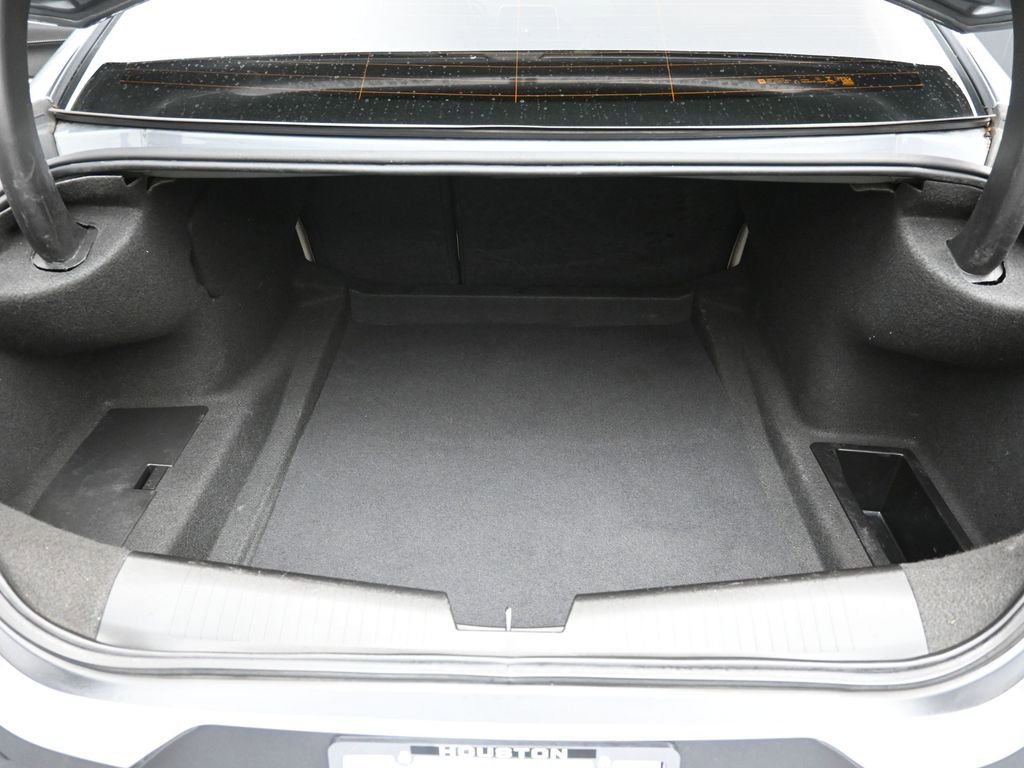 Used 2020 Cadillac CT4 Premium Luxury image 23