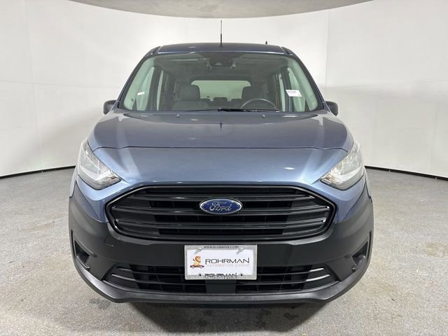 Used 2021 Ford Transit Connect XL image 26