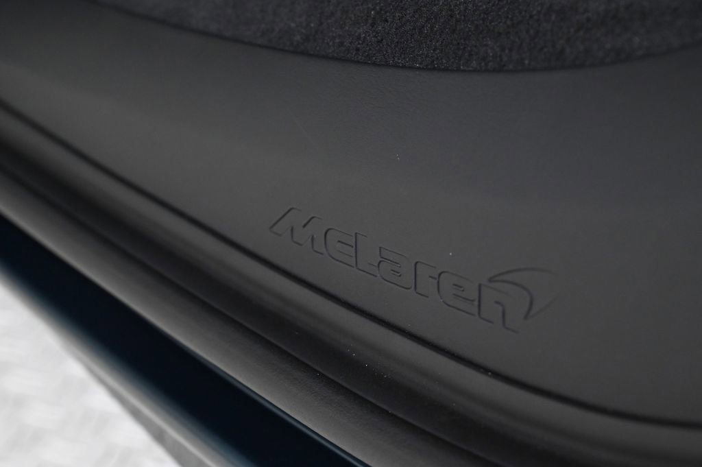 New 2026 McLaren Artura Spider image 20