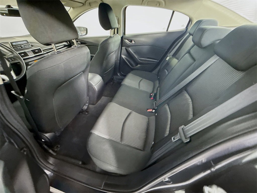 Used 2014 MAZDA MAZDA3 i Touring image 22