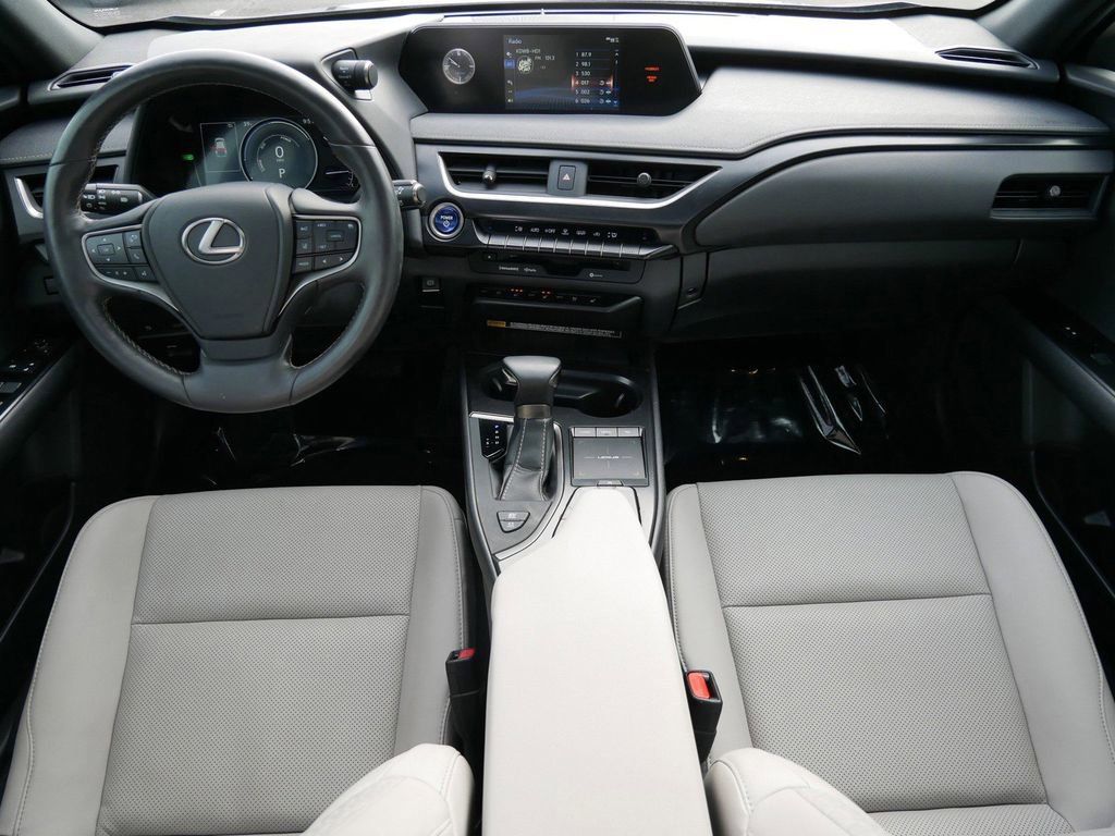 Used 2020 Lexus UX 250h w/ Premium Package image 14