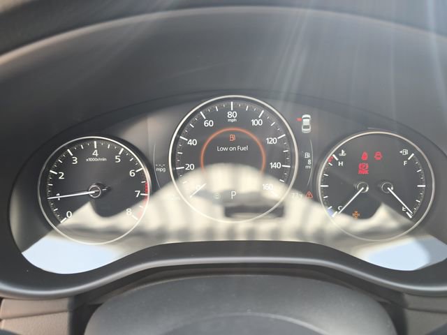 New 2026 MAZDA MAZDA3 2.5 S Sedan w/ Preferred Pkg image 19