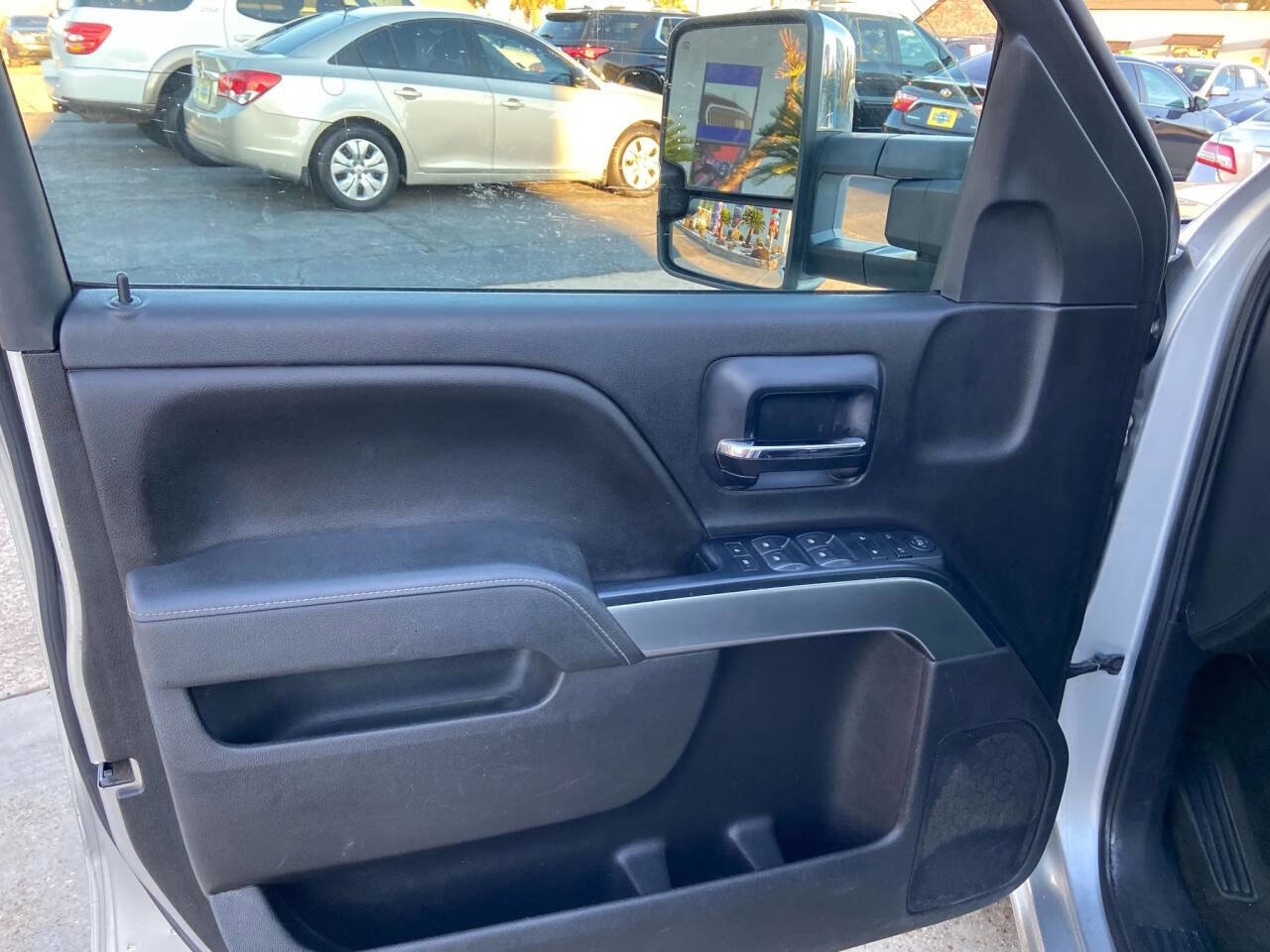 Used 2014 Chevrolet Silverado 1500 LT RWD image 8