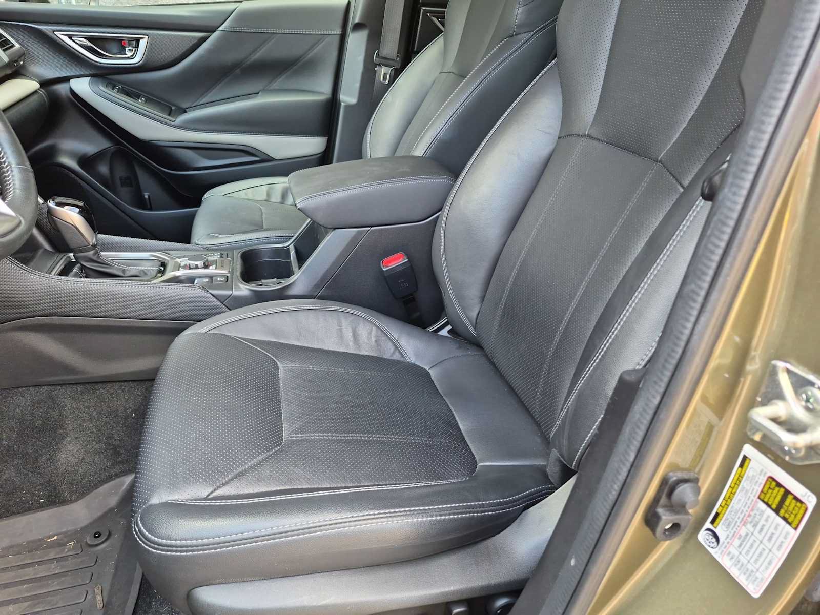 Used 2022 Subaru Forester Limited AWD/4WD image 16