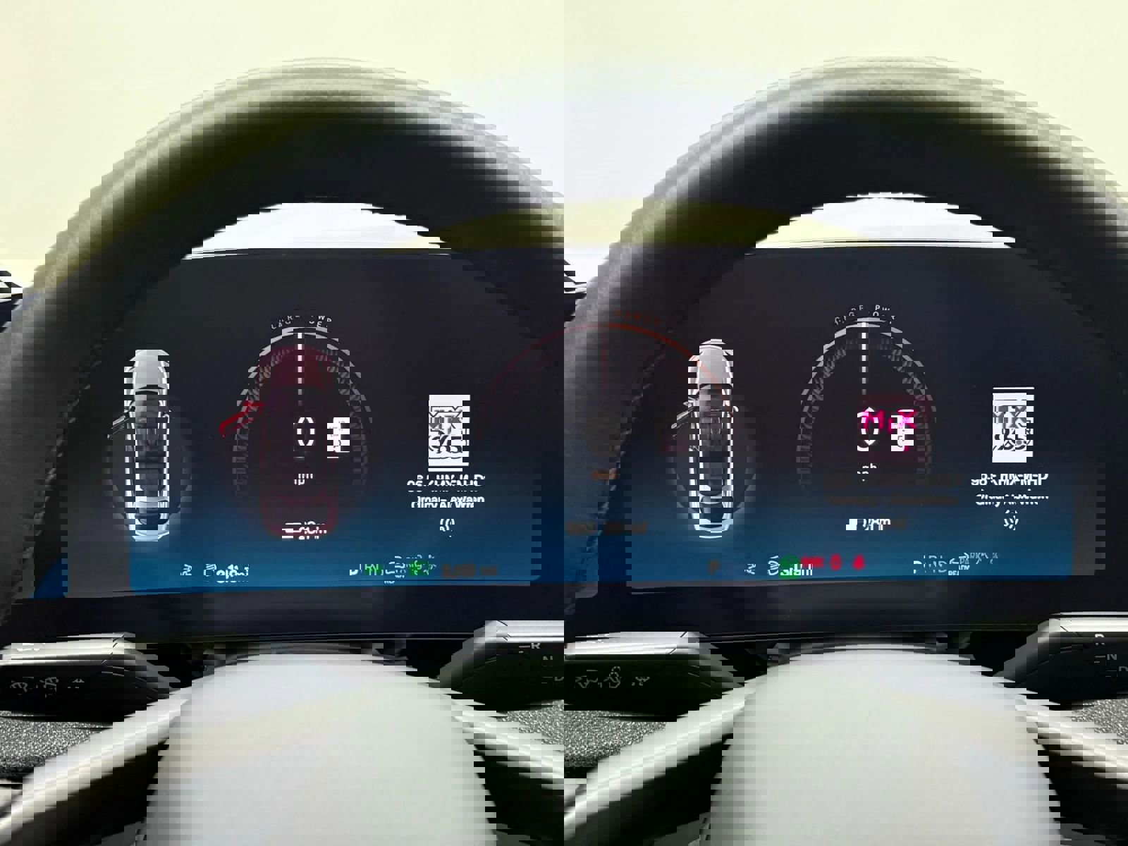 Used 2025 Lucid Air Touring image 37