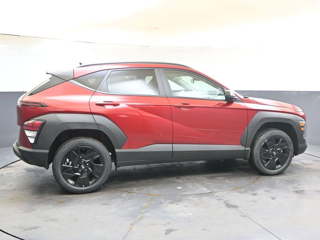 New 2026 Hyundai Kona SEL Sport image 6