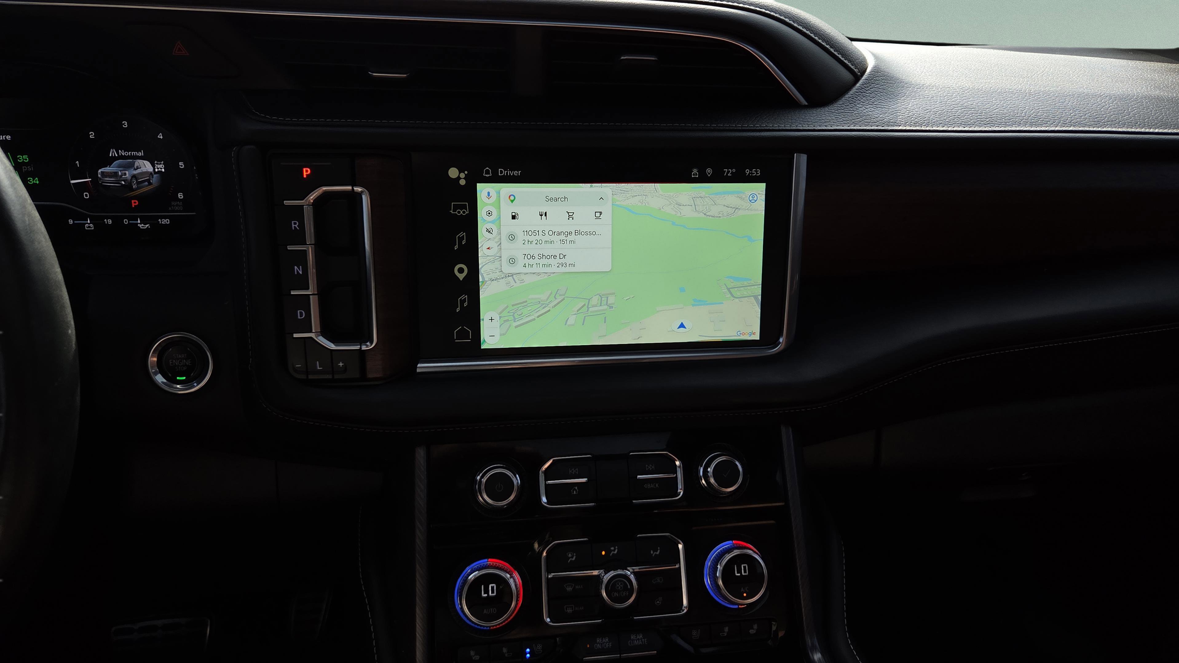 Certified 2023 GMC Yukon Denali Ultimate image 18