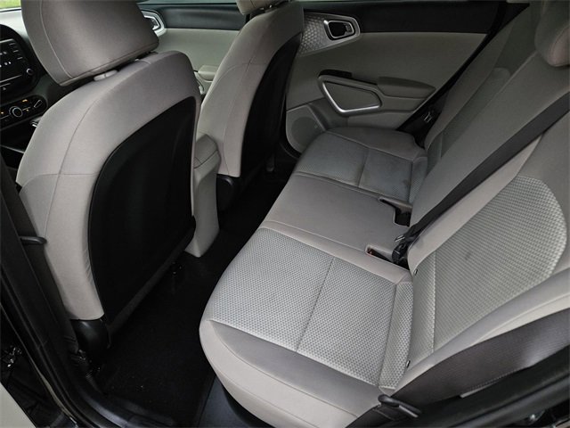 Certified 2023 Kia Soul LX w/ LX Technology Package image 11