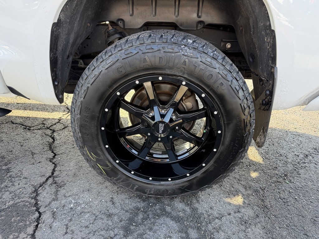 Used 2021 Toyota Tundra SR5 image 29