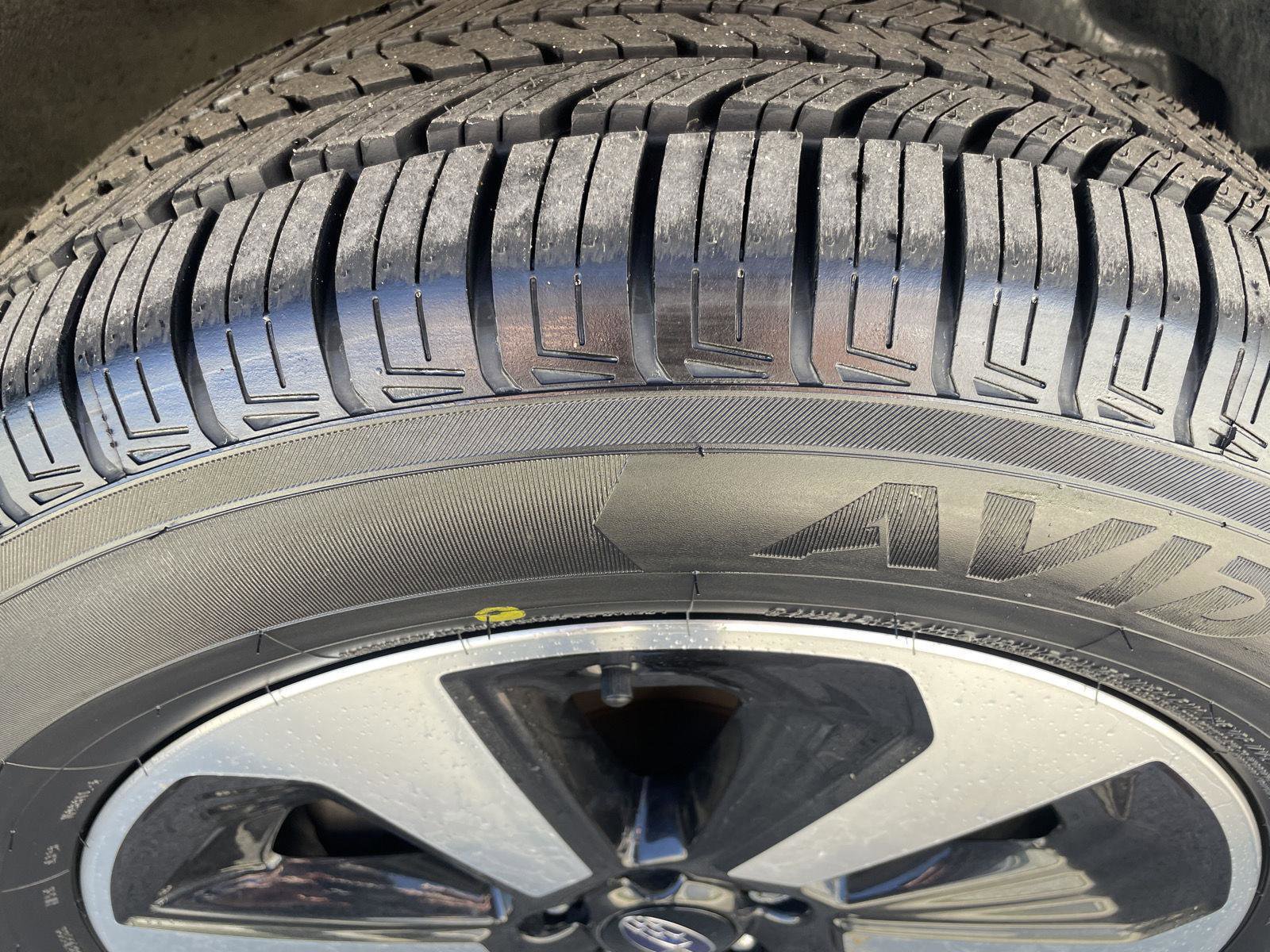 Used 2017 Subaru Forester 2.5i Premium w/ All-Weather Package image 13