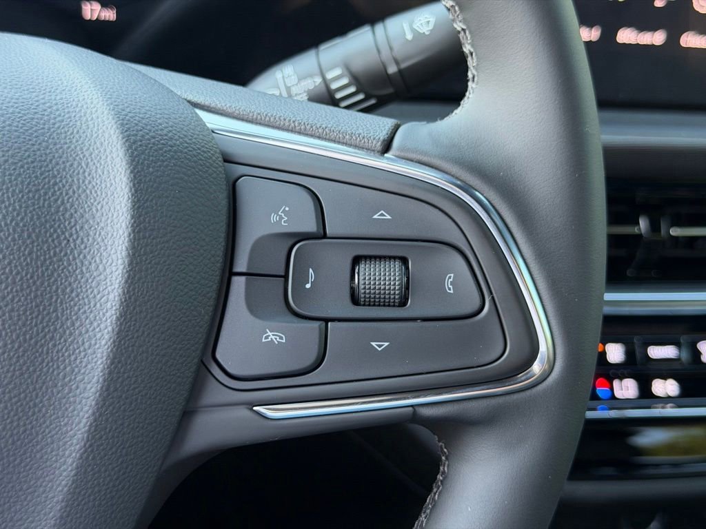 New 2026 Buick Envista Avenir FWD image 20