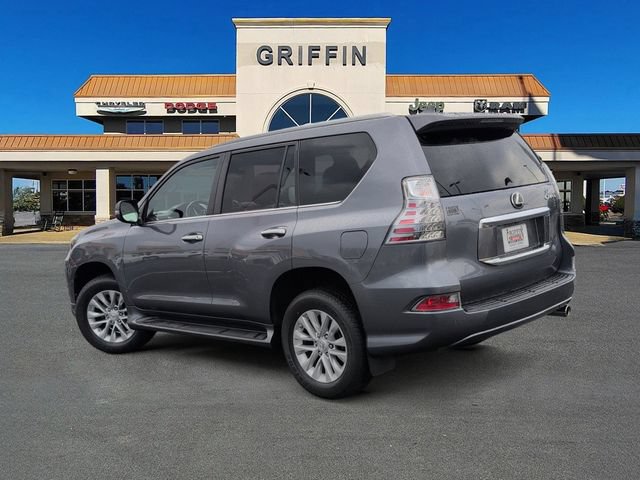 Used 2021 Lexus GX 460 Premium w/ Premium Package AWD/4WD image 9