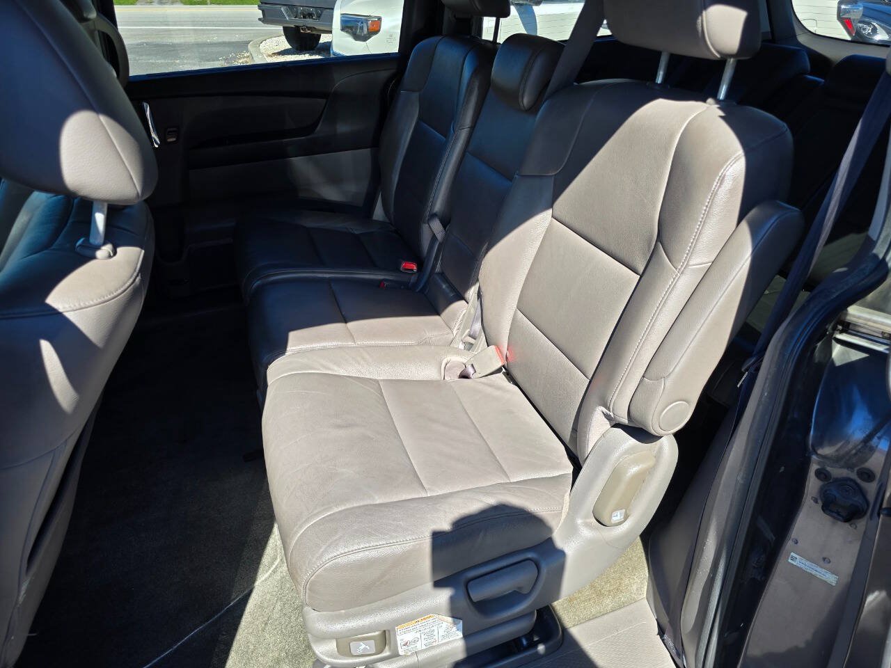 Used 2016 Honda Odyssey Touring image 26