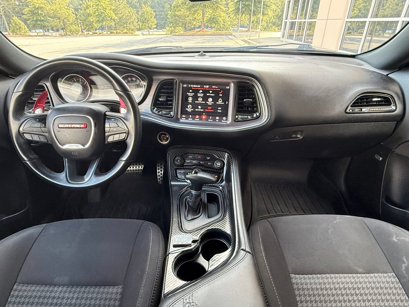 Used 2018 Dodge Challenger R/T Scat Pack RWD image 23