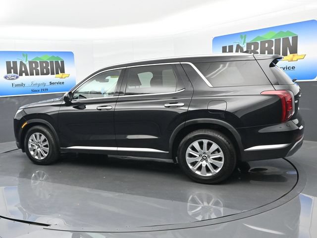 Used 2025 Hyundai Palisade SEL AWD/4WD image 3