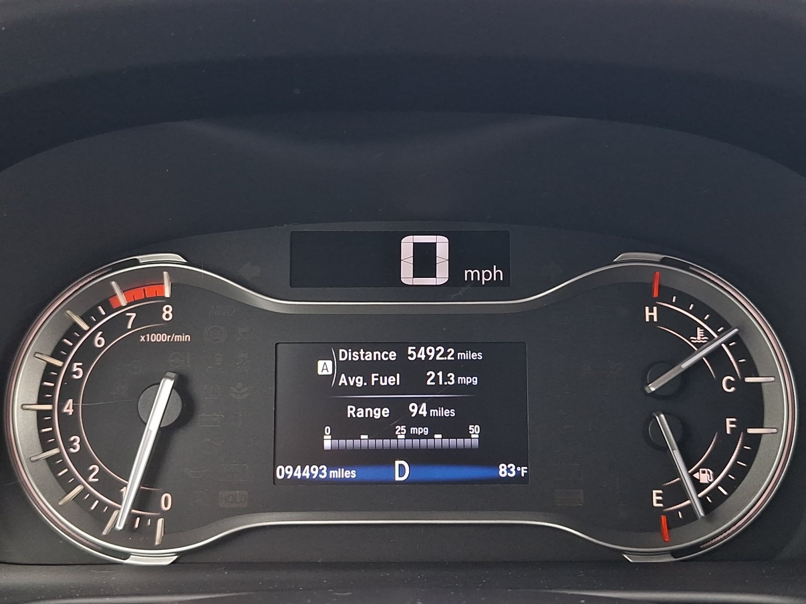Used 2016 Honda Pilot EX-L image 19