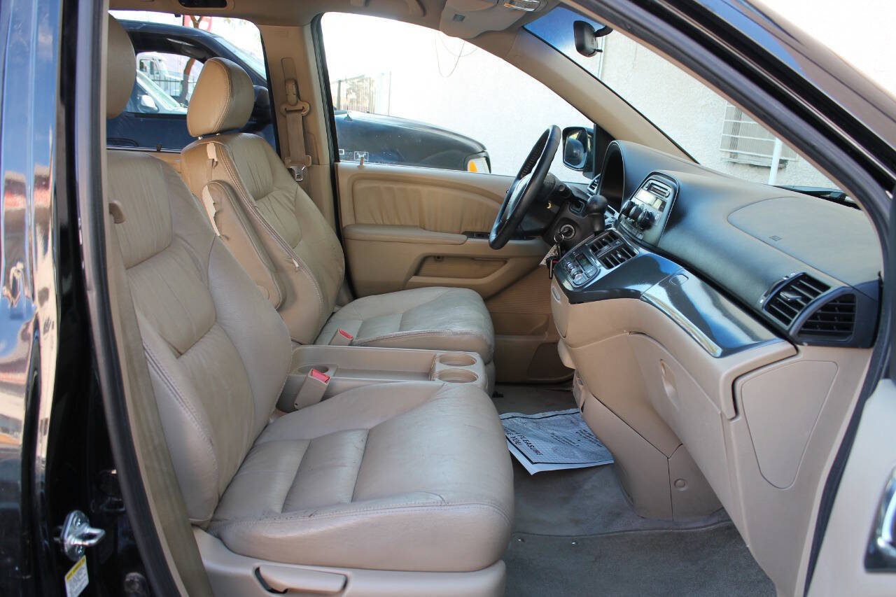 Used 2007 Honda Odyssey EX-L image 35