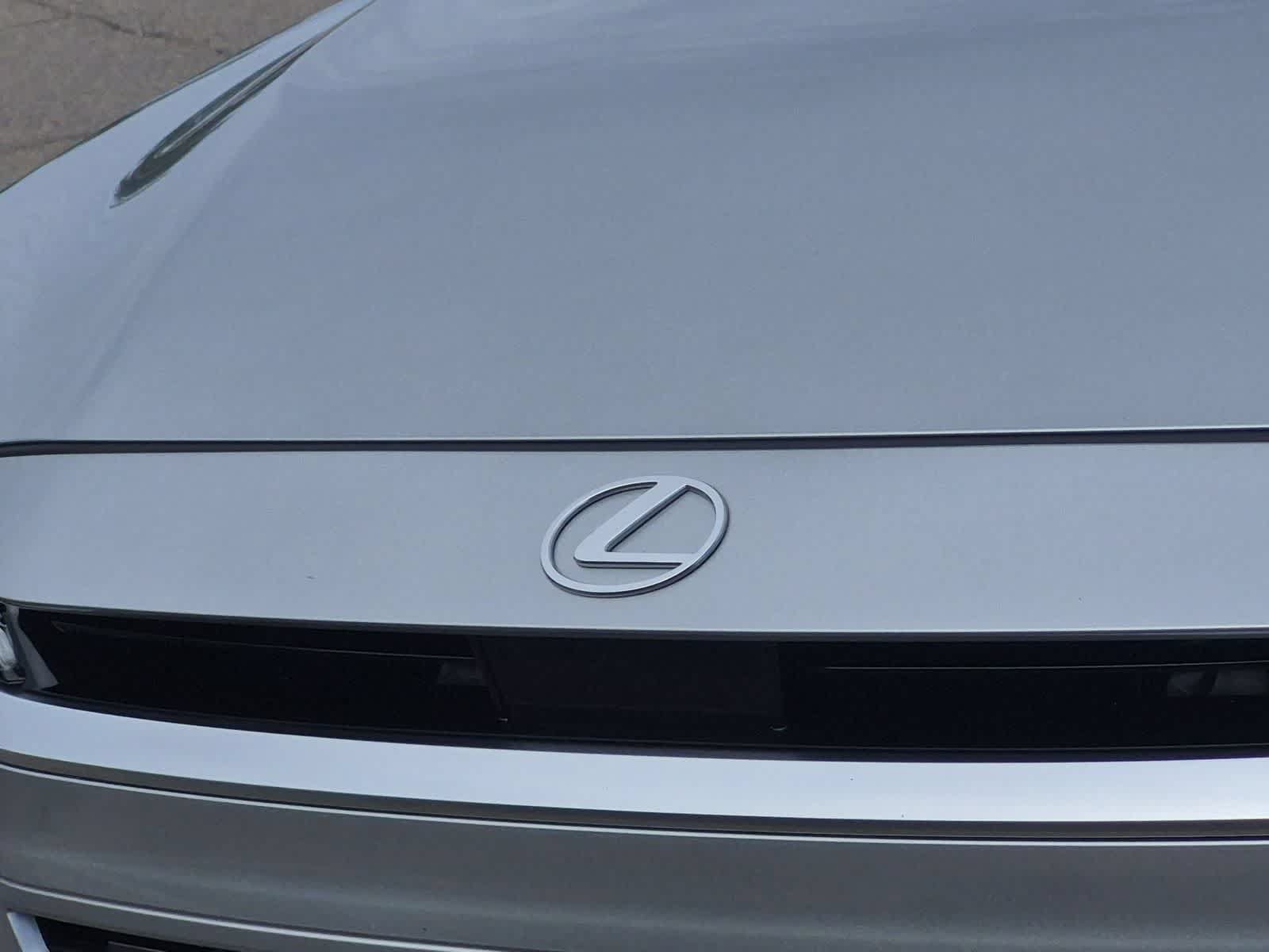 Used 2024 Lexus TX 350 AWD w/ Technology Package image 12