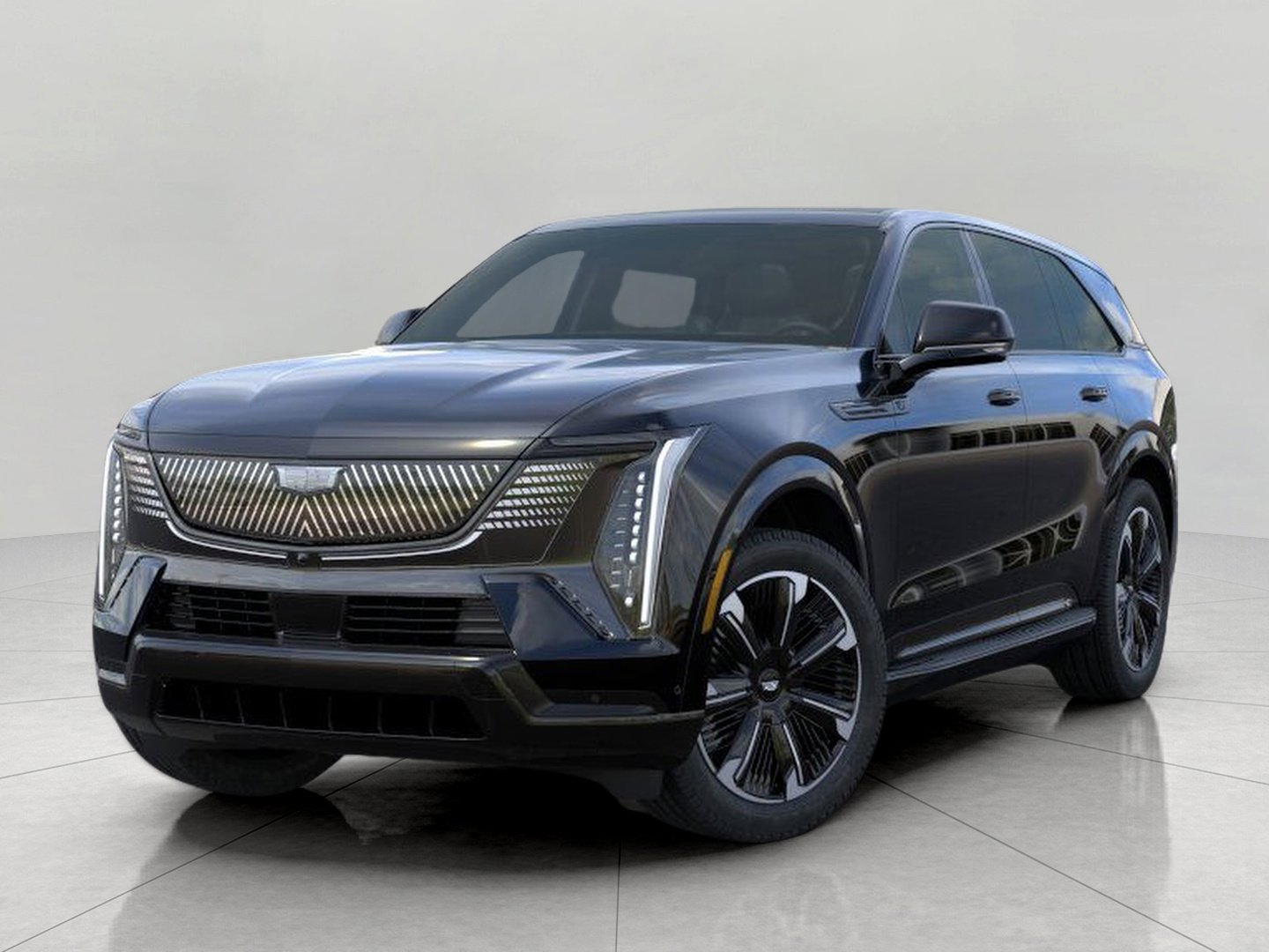 New 2025 Cadillac Escalade IQ Sport 1 w/ Smart Trailering package image 8