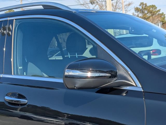 Used 2025 Mercedes-Benz GLE 350 4MATIC image 12