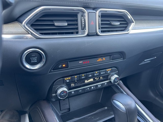 Certified 2025 MAZDA CX-5 Signature image 38