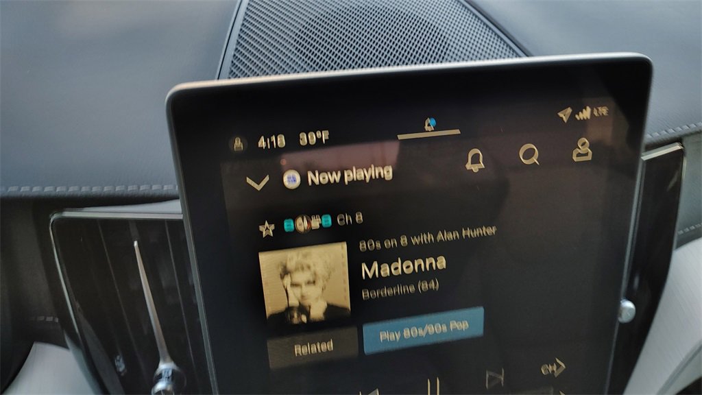 New 2026 Volvo XC60 B5 Ultra w/ Climate Package image 20