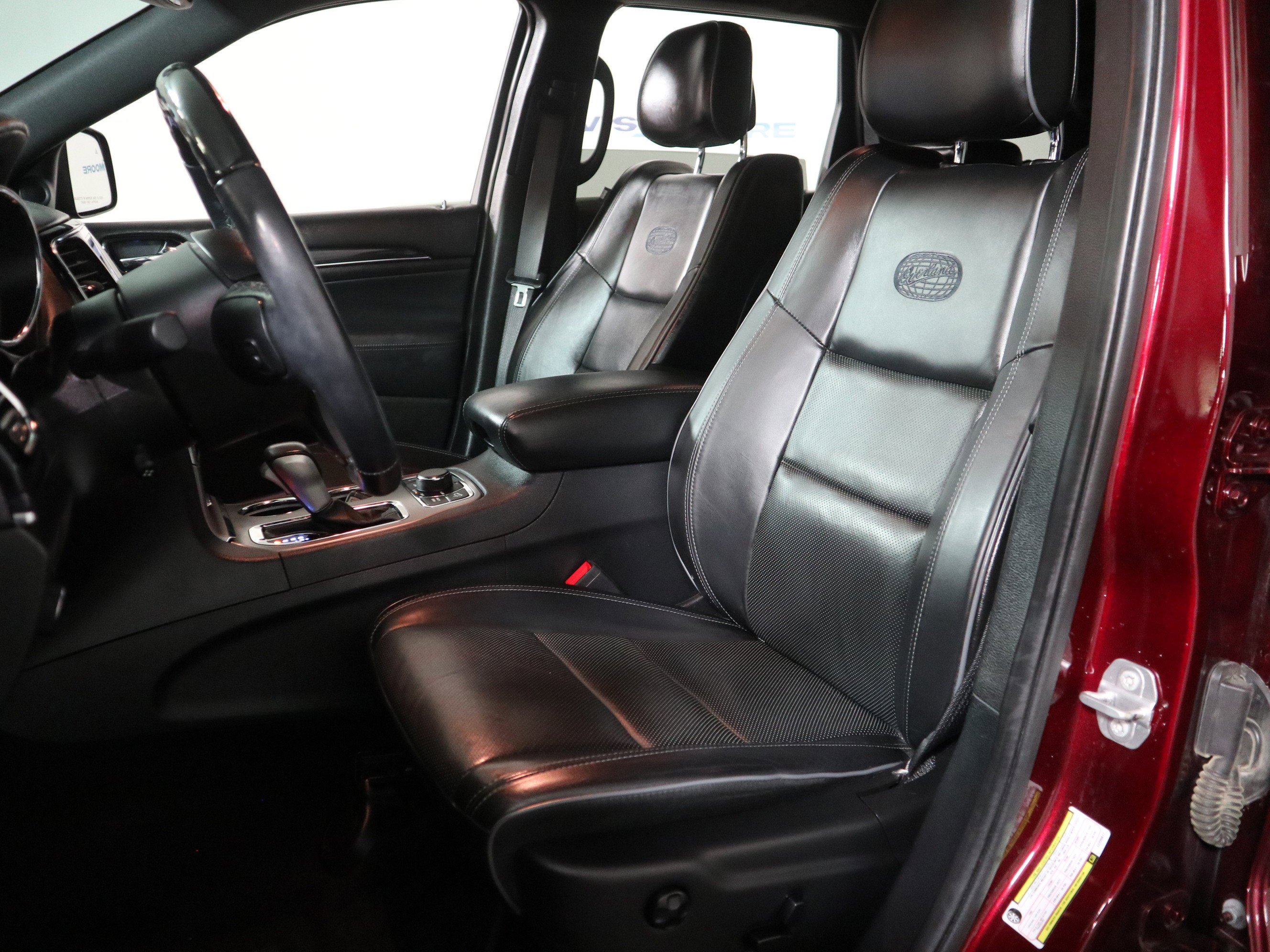 Used 2020 Jeep Grand Cherokee Overland image 22