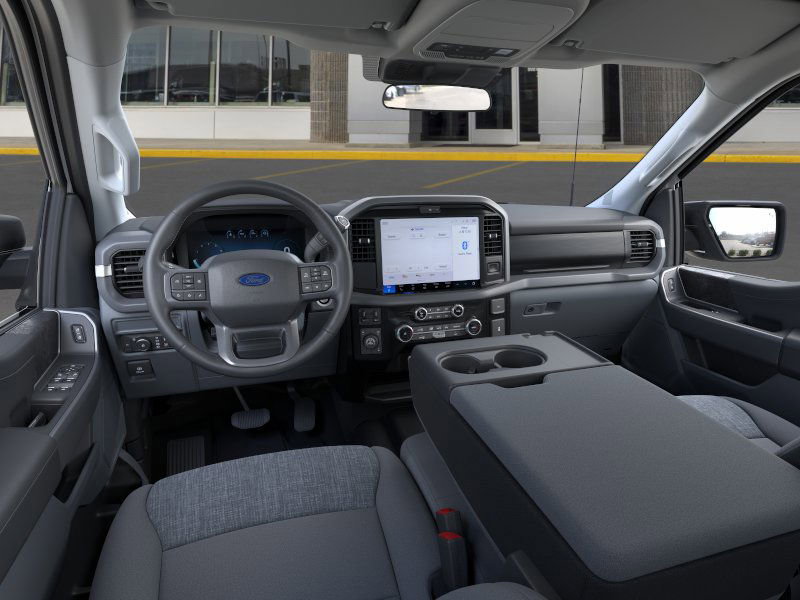New 2026 Ford F150 XLT w/ Tow/Haul Package image 9