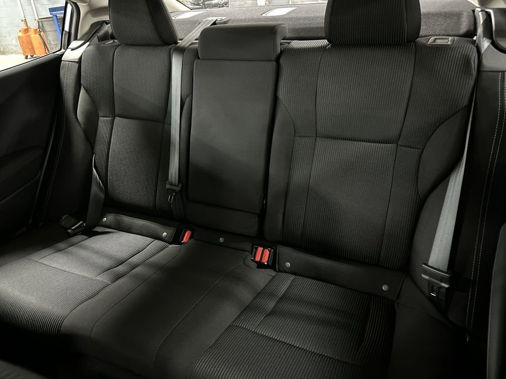 Certified 2025 Subaru Legacy Premium image 23