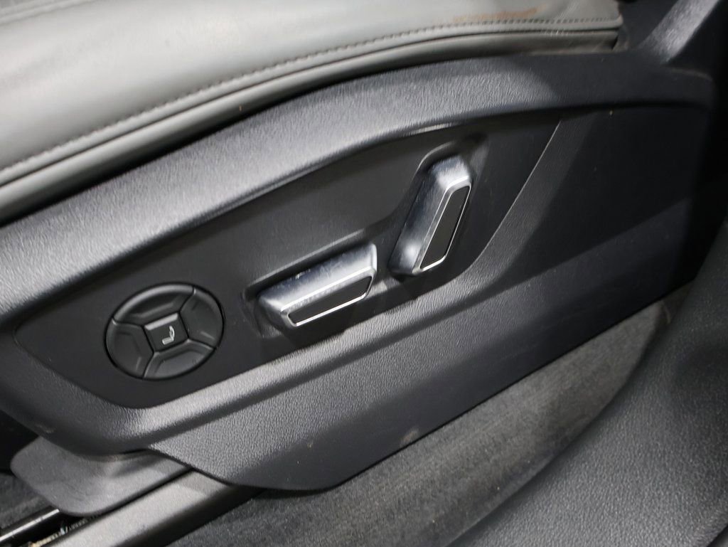 Used 2020 Audi SQ7 Prestige w/ Prestige Package image 13