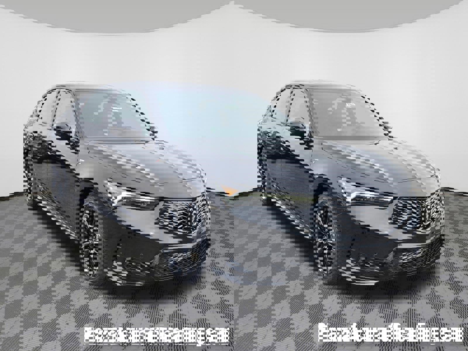 New 2026 Acura Integra A-Spec video 1