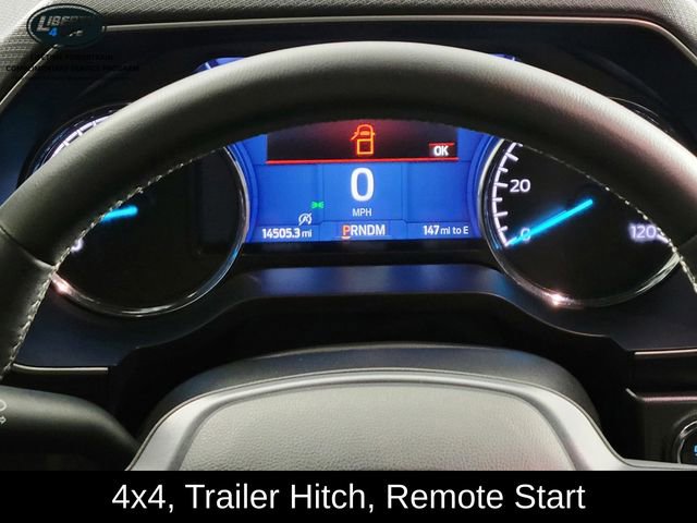 Used 2023 Ford F150 XLT w/ Equipment Group 302A High image 29