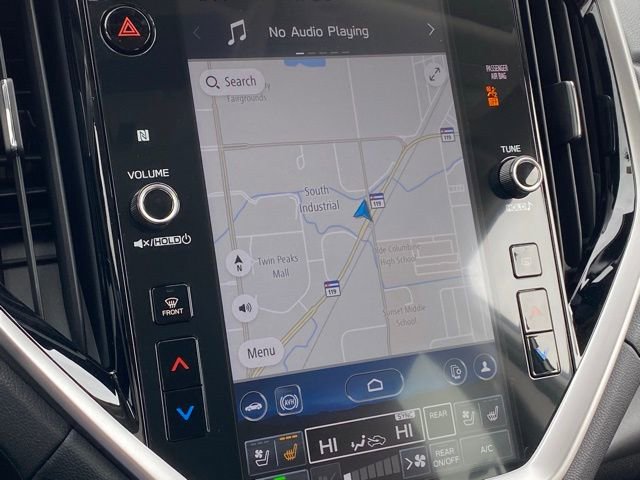 New 2026 Subaru Ascent Touring image 23