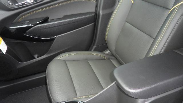 New 2026 Chevrolet Trax ACTIV w/ Driver Confidence Package image 26